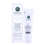 EMULSIÓN CORPORAL CALMANTE PARA PIEL ATÓPICA 400 ML