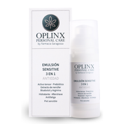 3-IN-1 SENSITIVE EMULSION 50ML
