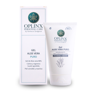 GEL DE ALOE VERA CALMANTE 98% 150 ML