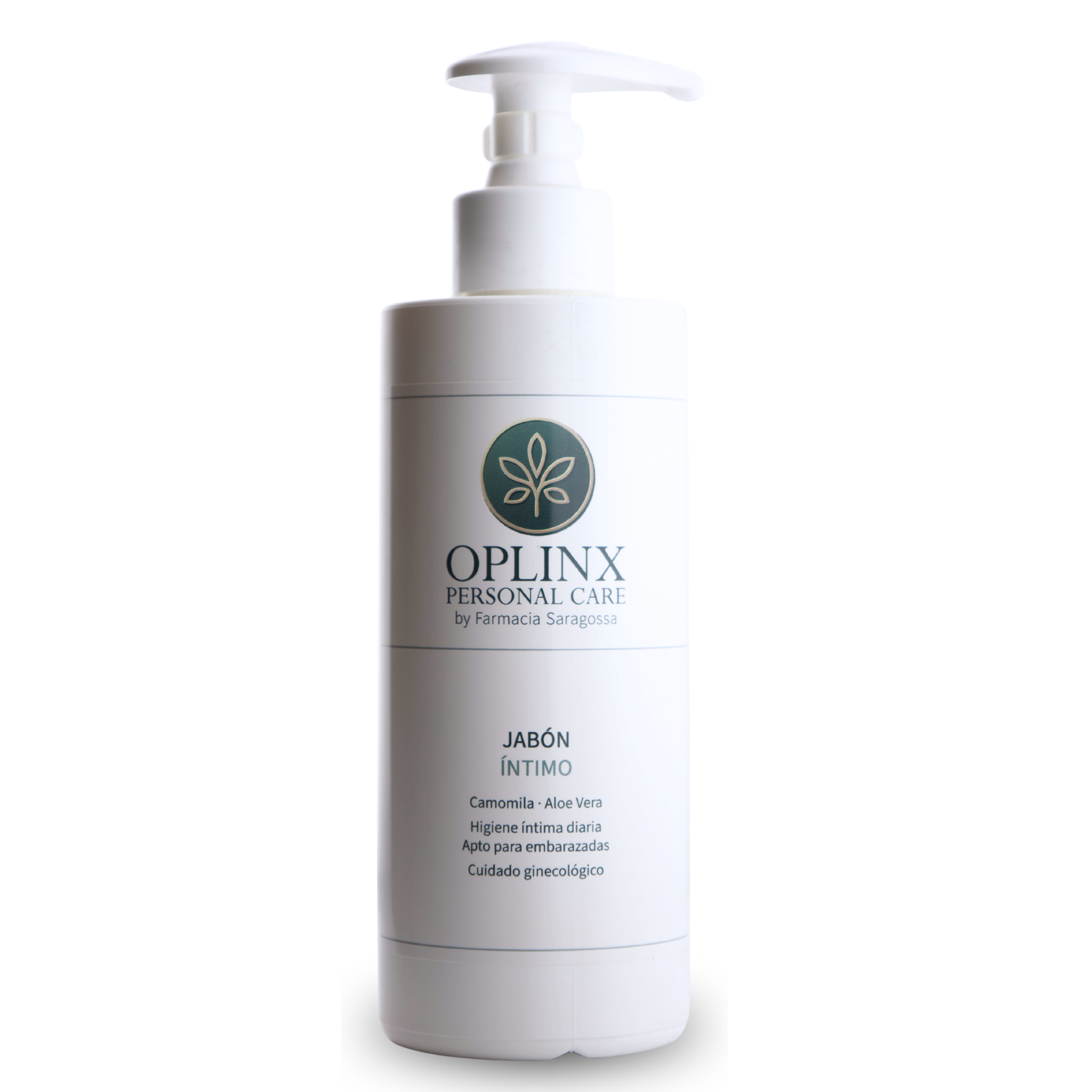 INTIMATE WASH 300 ML