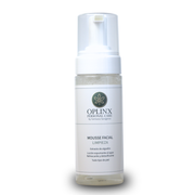 MOUSSE LIMPIADORA FACIAL CON EXTRACTO DE ALGODÓN 150 ML