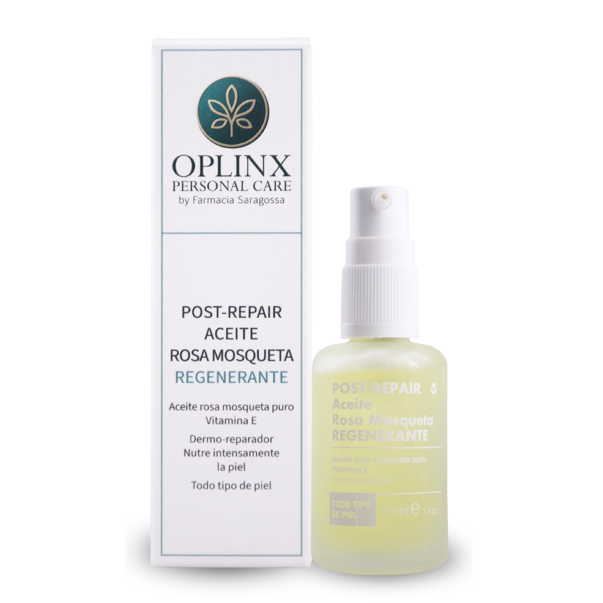 POST-REPAIR ROSEHIP OIL 30ML