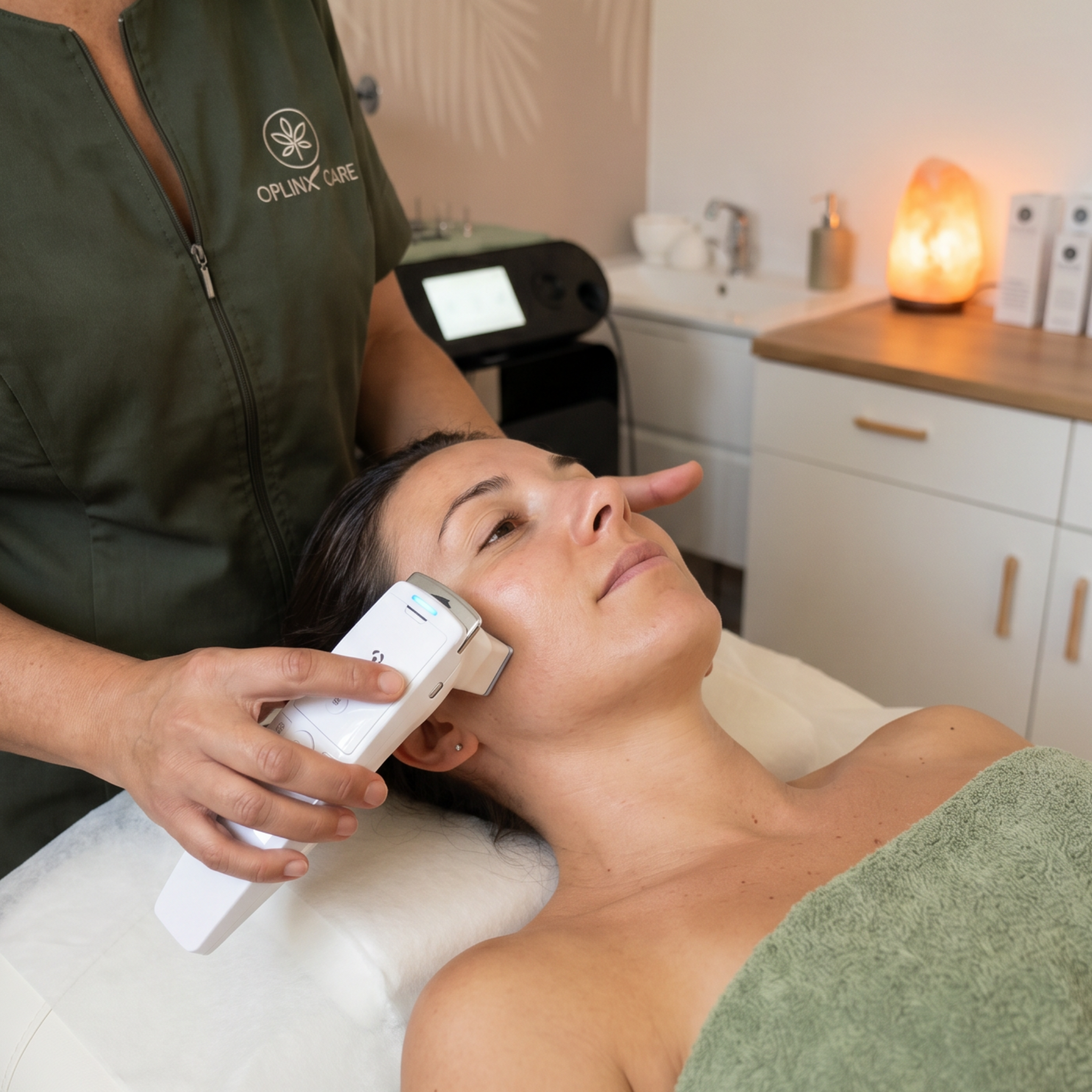 OPLINX PERSONAL CARE