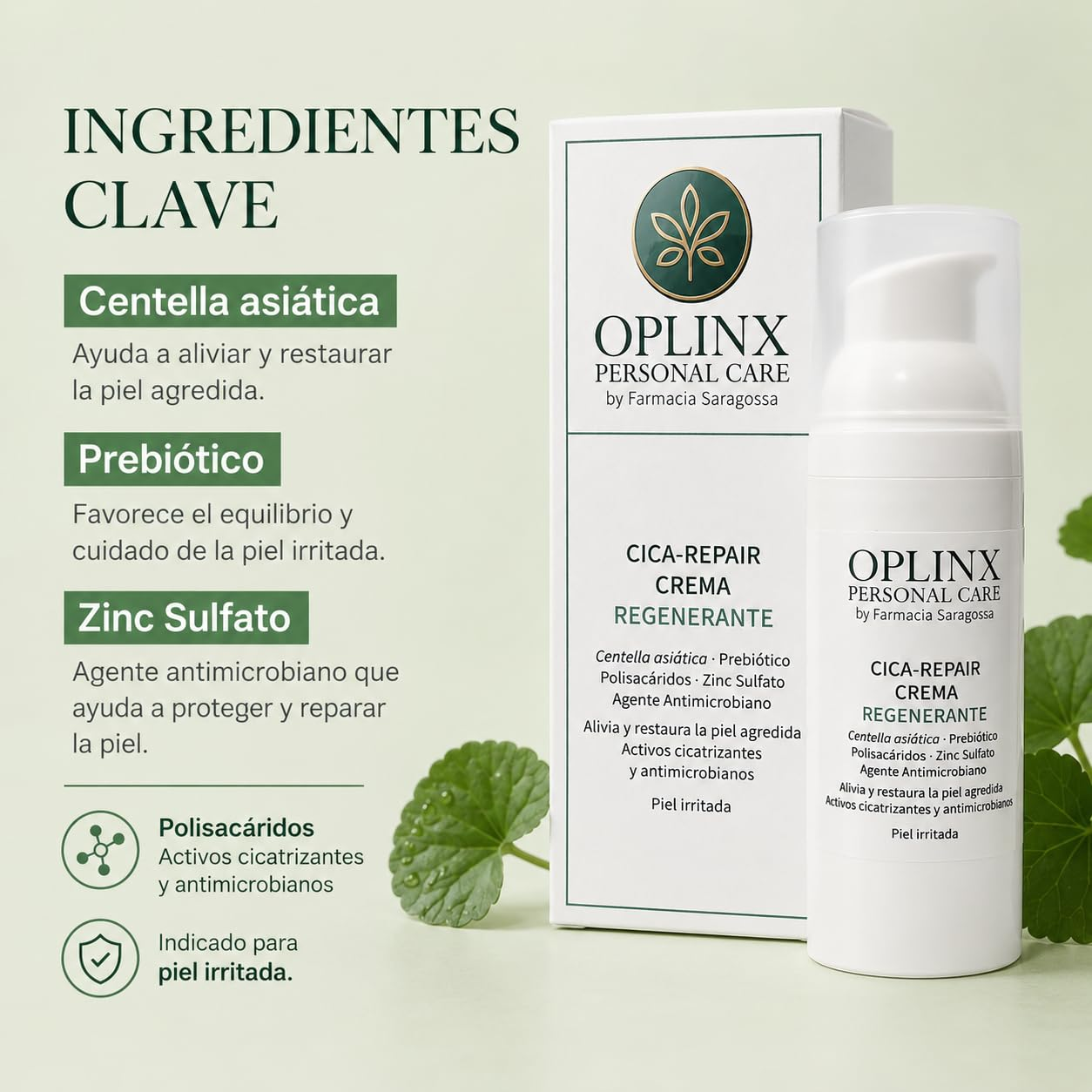 CICA-REPAIR CREAM 50 ml