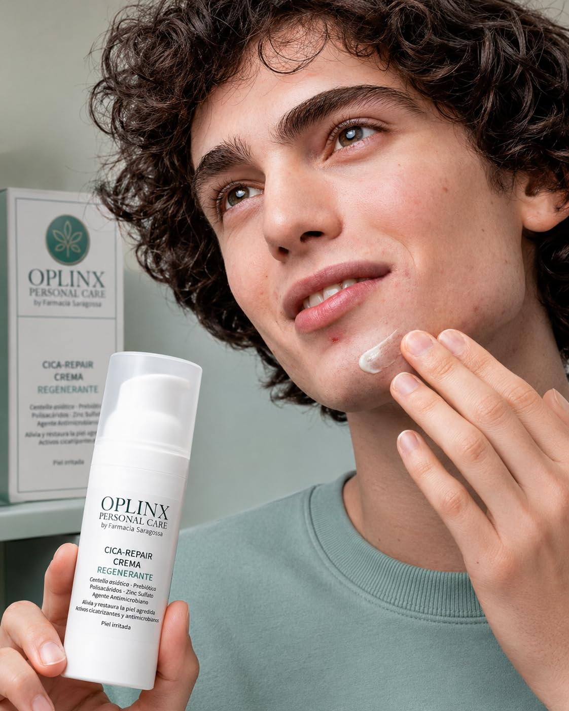 CICA-REPAIR CREAM 50 ml