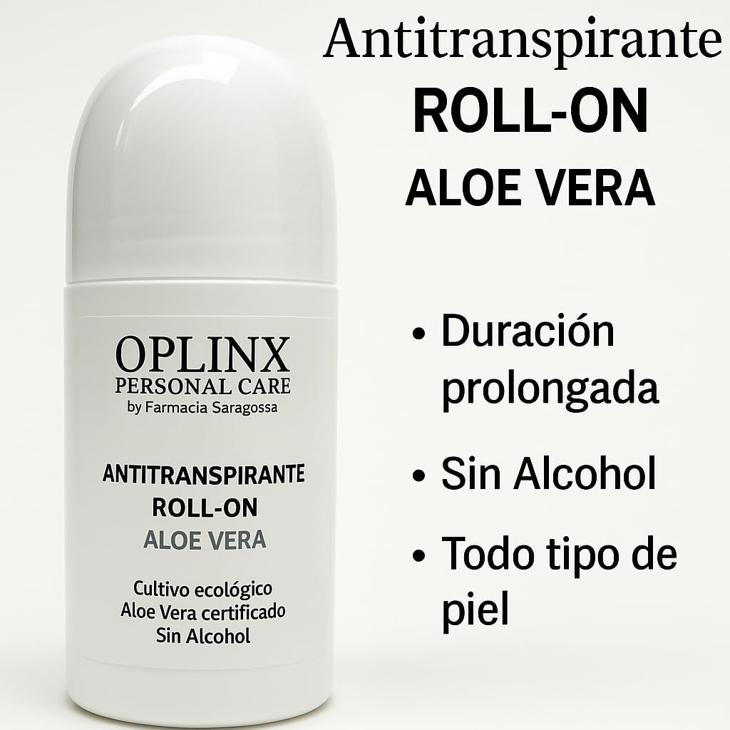 DUAL ANTIPERSPIRANT ROLL-ON 2 x 75 ml
