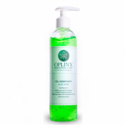 GEL DE ALOE HIDRATANTE 290ML