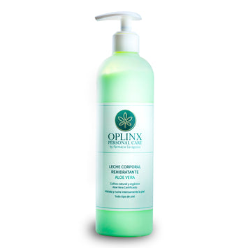 REHYDRATING BODY LOTION 370ML