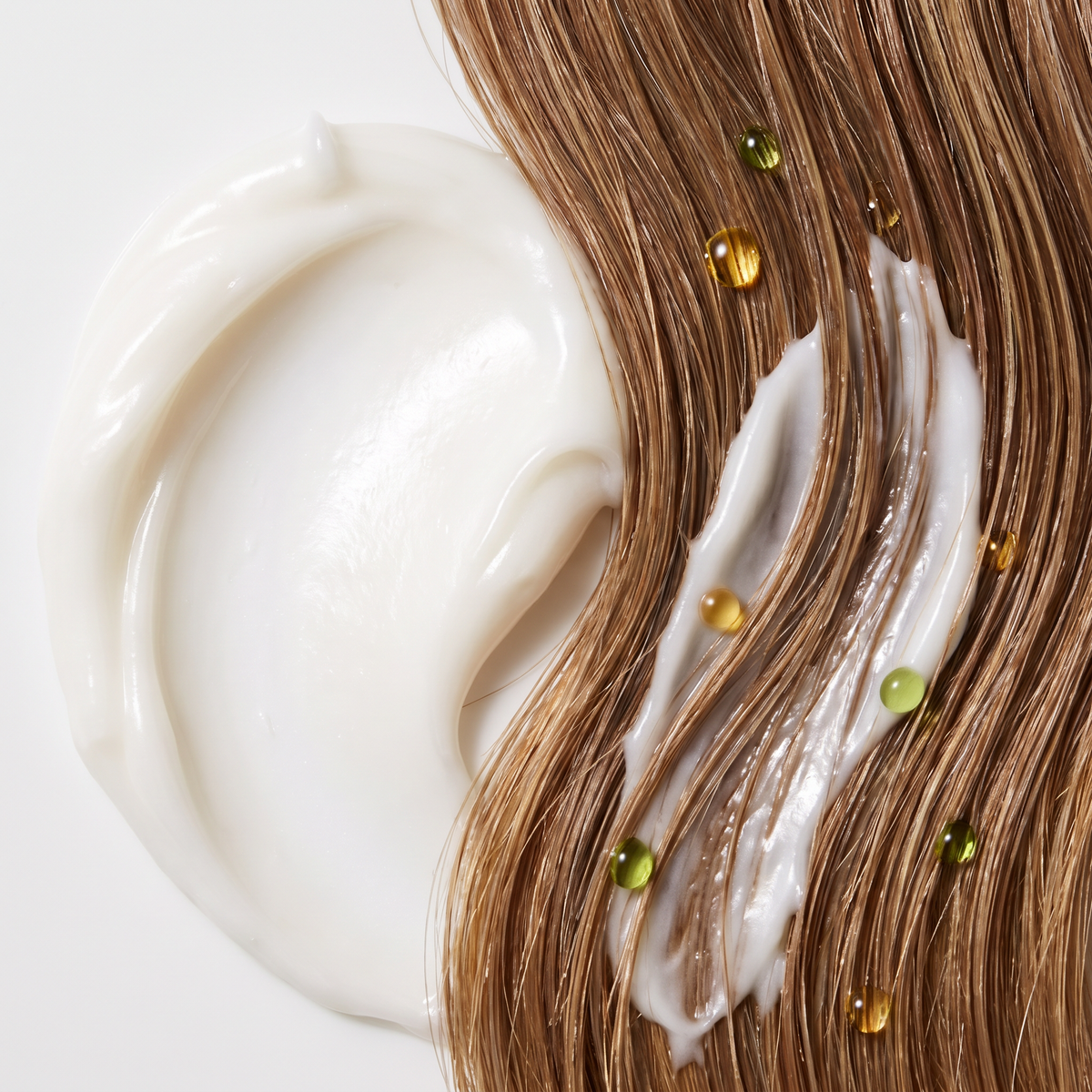 HAIR REPAIR MASK 200 ml