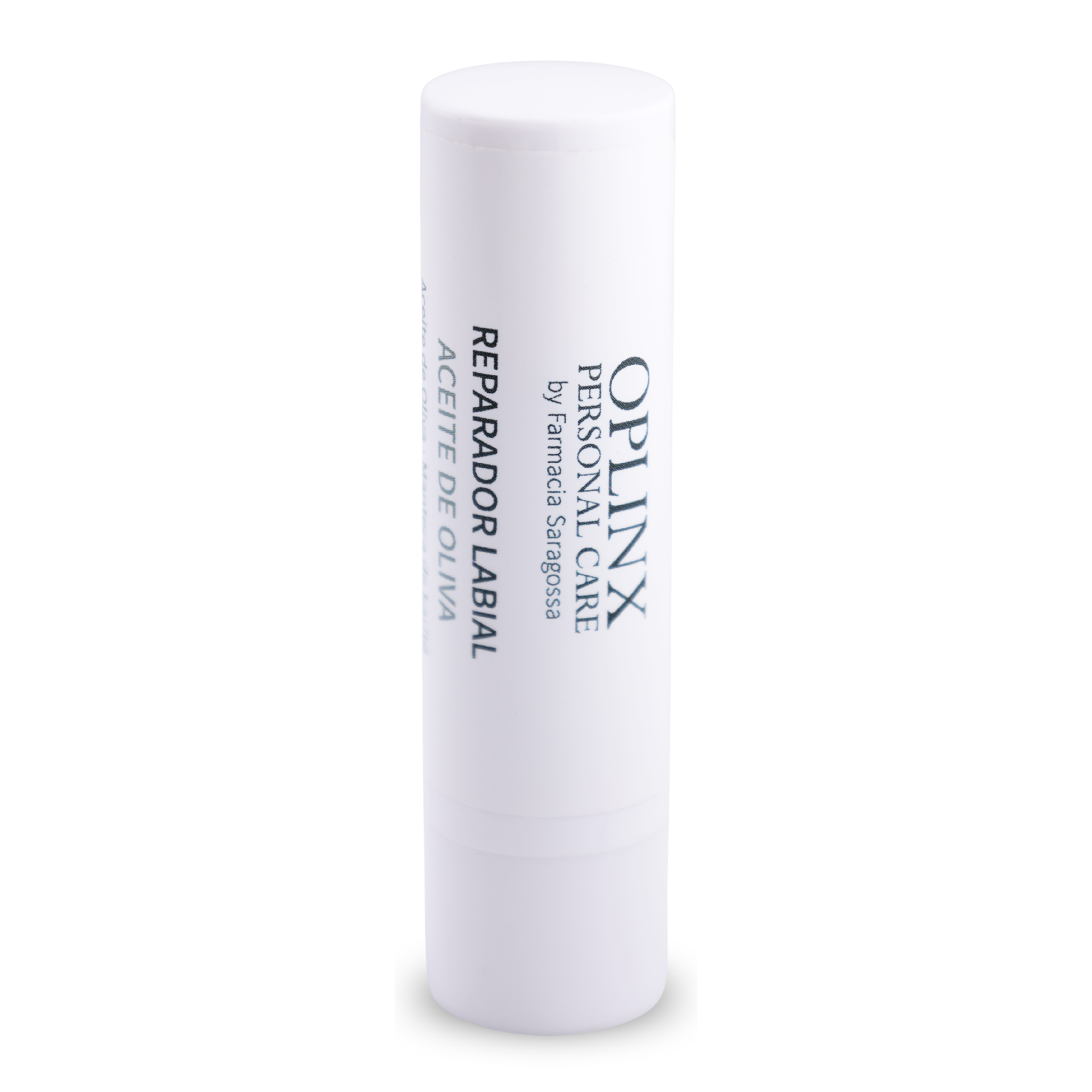 BÁLSAMO LABIAL REPARADOR CON ACEITE DE OLIVA 10 ML