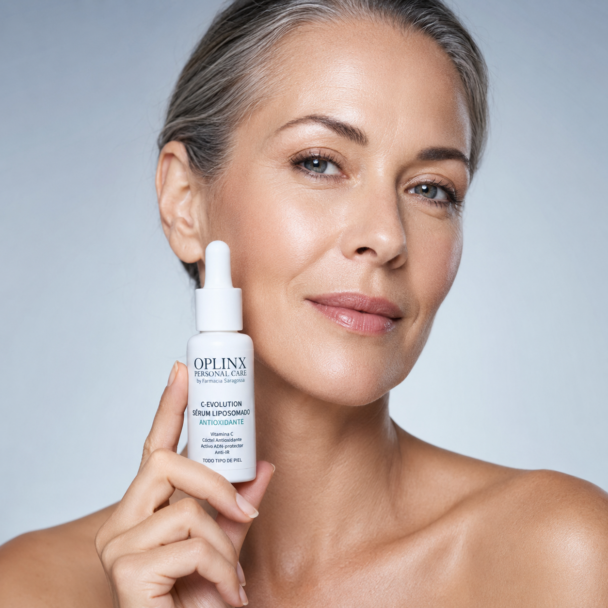 C-EVOLUTION LIPOSOMAL ANTIOXIDANT SERUM 30ML
